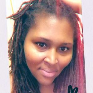 Meet your Posher, Kristina